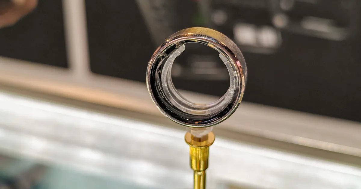 Your Ultrahuman smart ring now knows a migraine is coming before you do