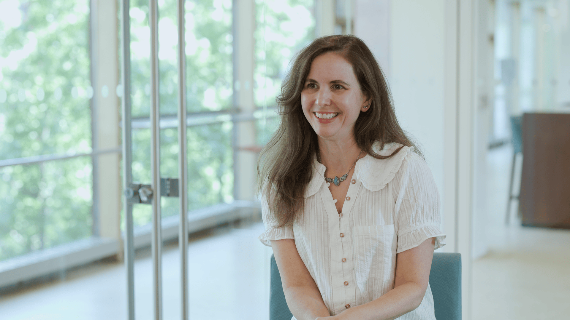 ‘It feels very personal’ — Harvard Gazette