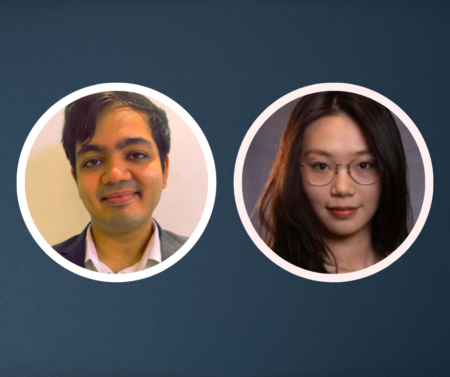 MRSD Students Stand Out as Top Swartz Fellowship Recipients