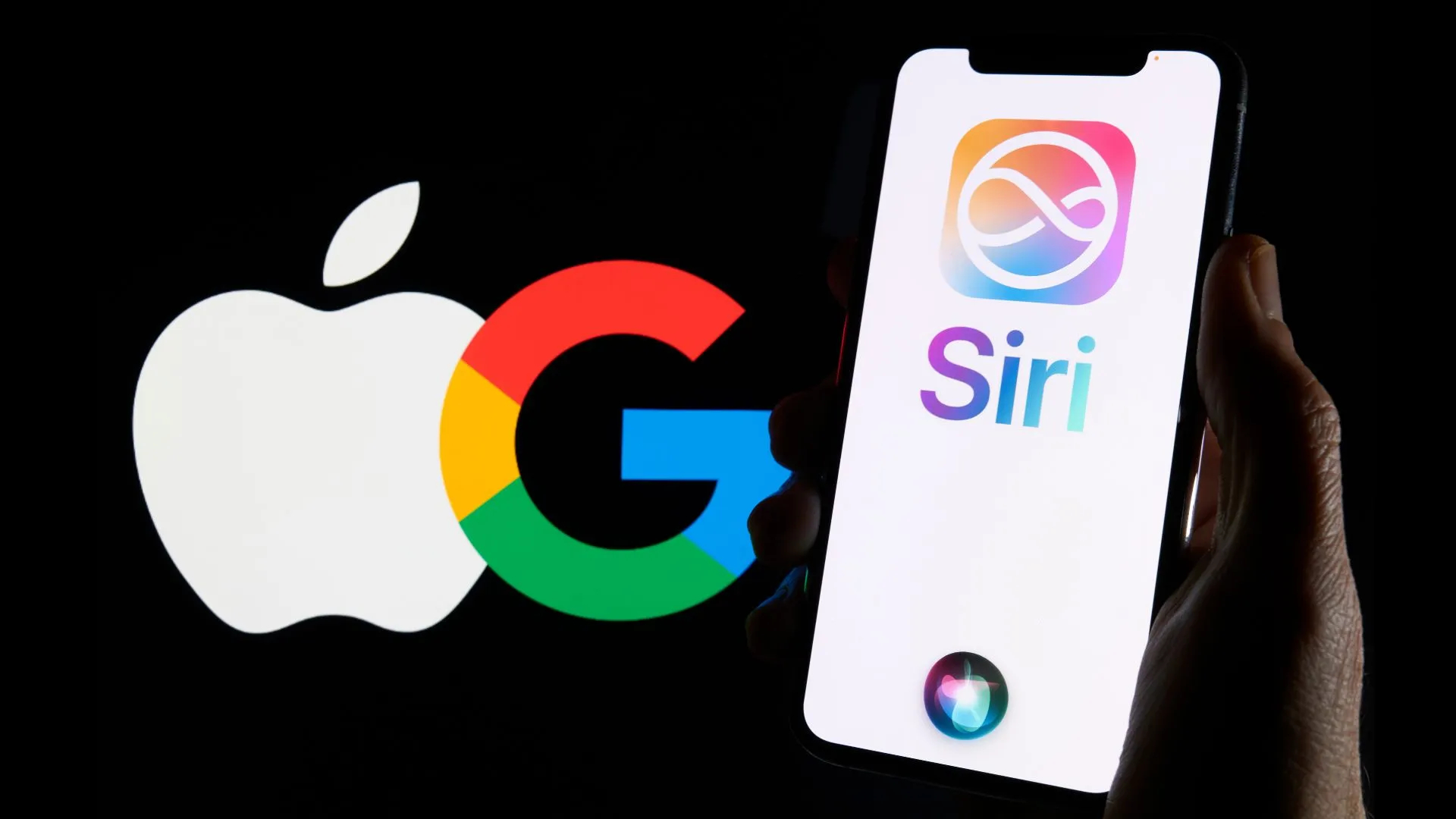Apple taps Google Gemini models to bolster Siri amid AI competition