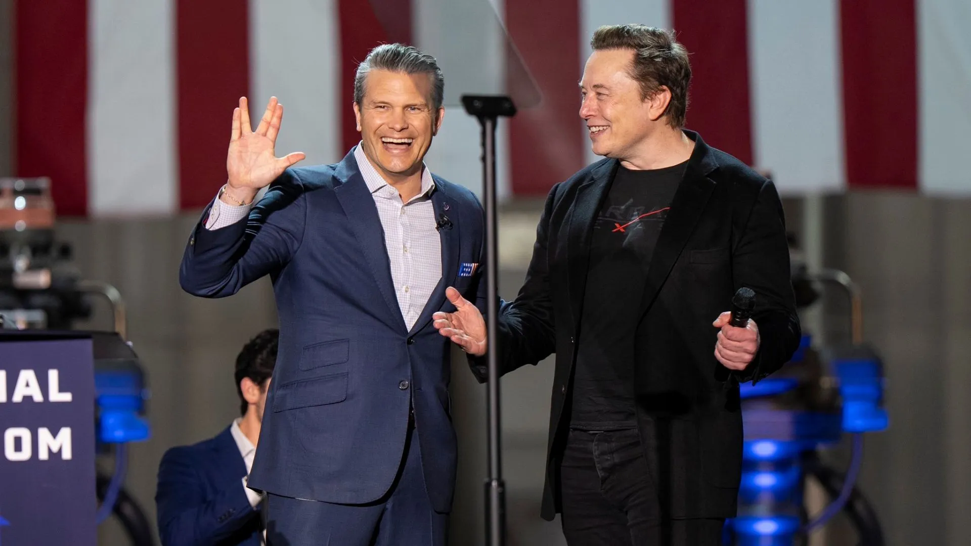 Pentagon to integrate Elon Musk’s Grok AI into military networks