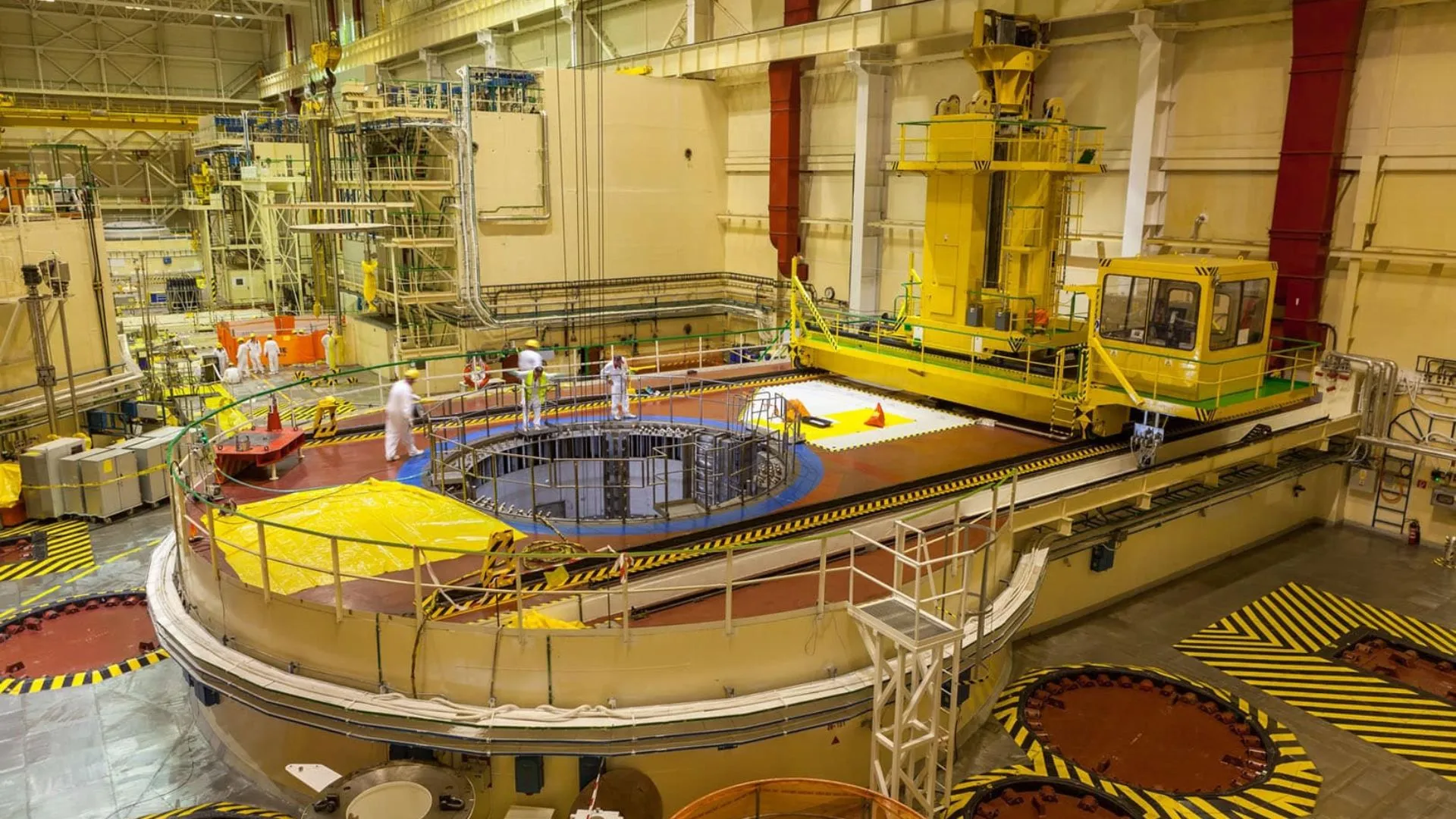 Slovakia, US sign nuclear deal for new 1,200 MWe power reactor