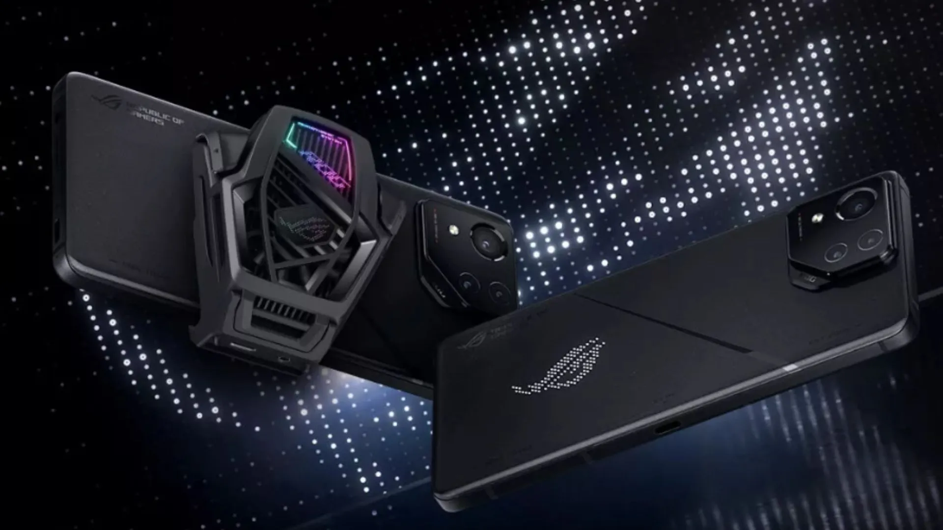 Asus exits smartphones indefinitely, no more ROG or Zenfones