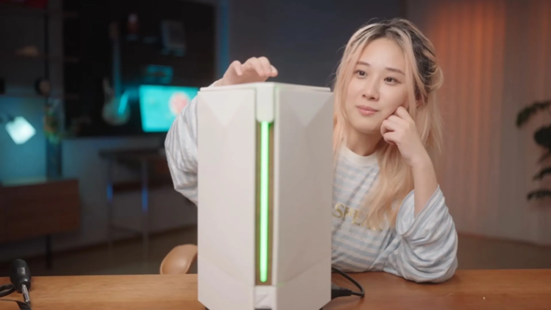 YouTuber builds console combining PS5, Xbox Series X, and Switch 2