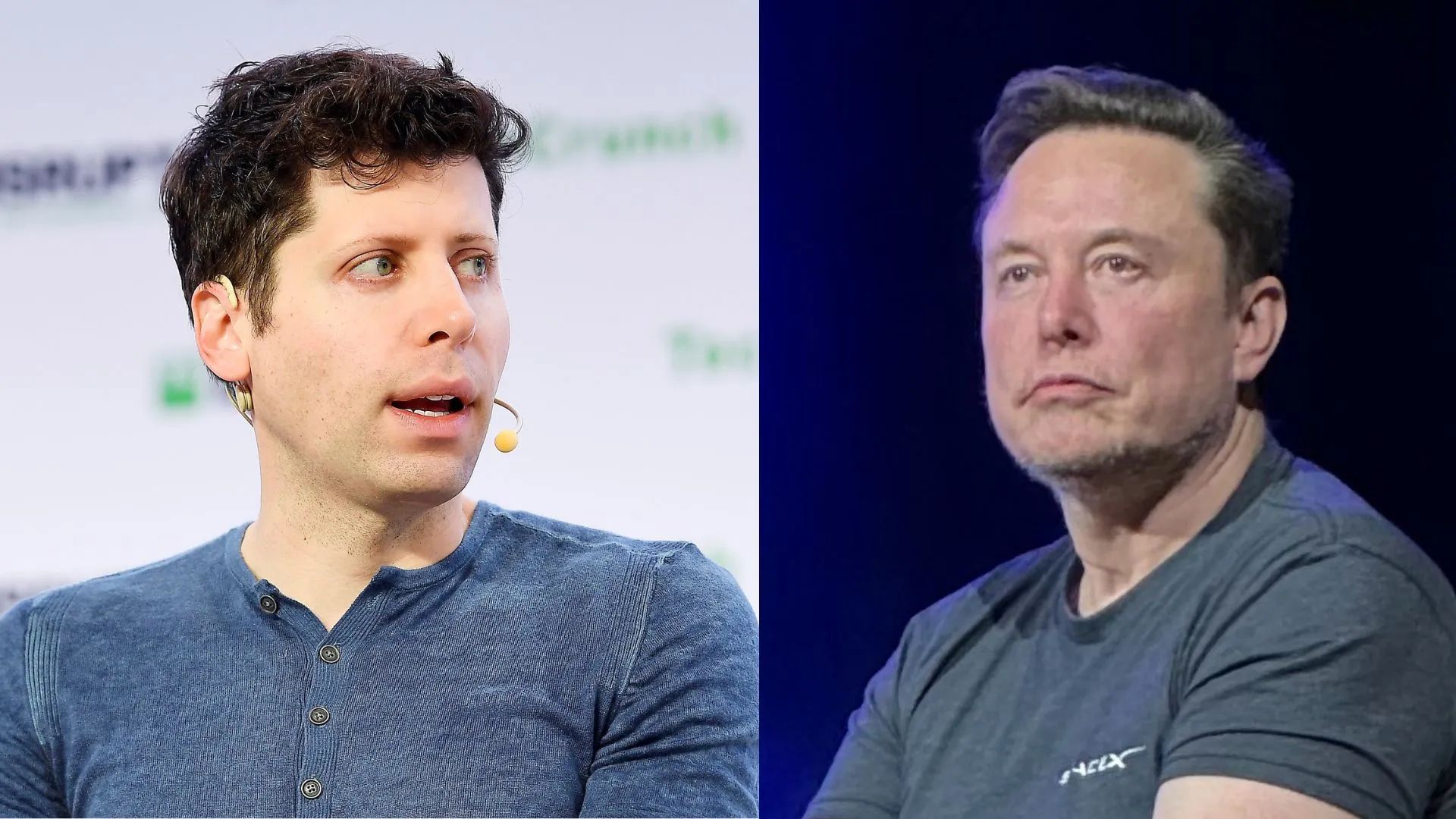 Altman fires back at Musk over Tesla Autopilot deaths and Grok AI