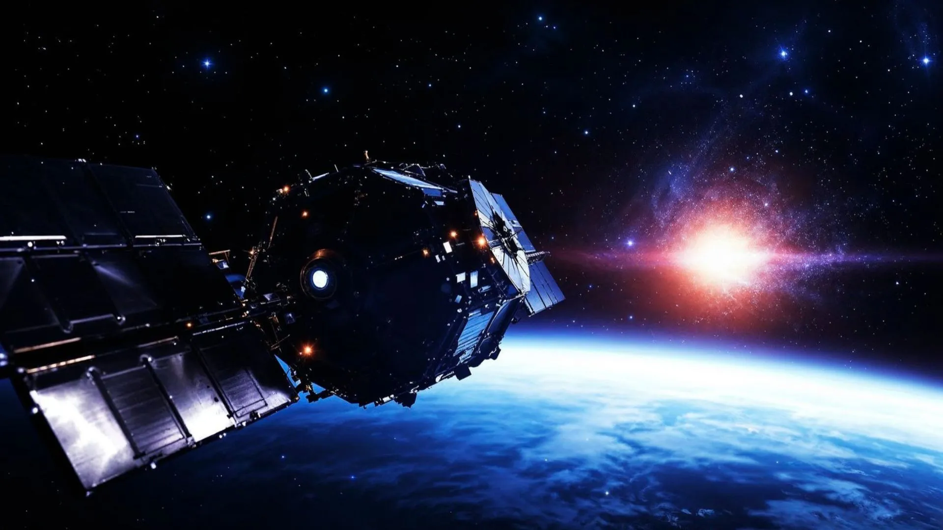 Europe moves cancer research to space with commercial orbital lab