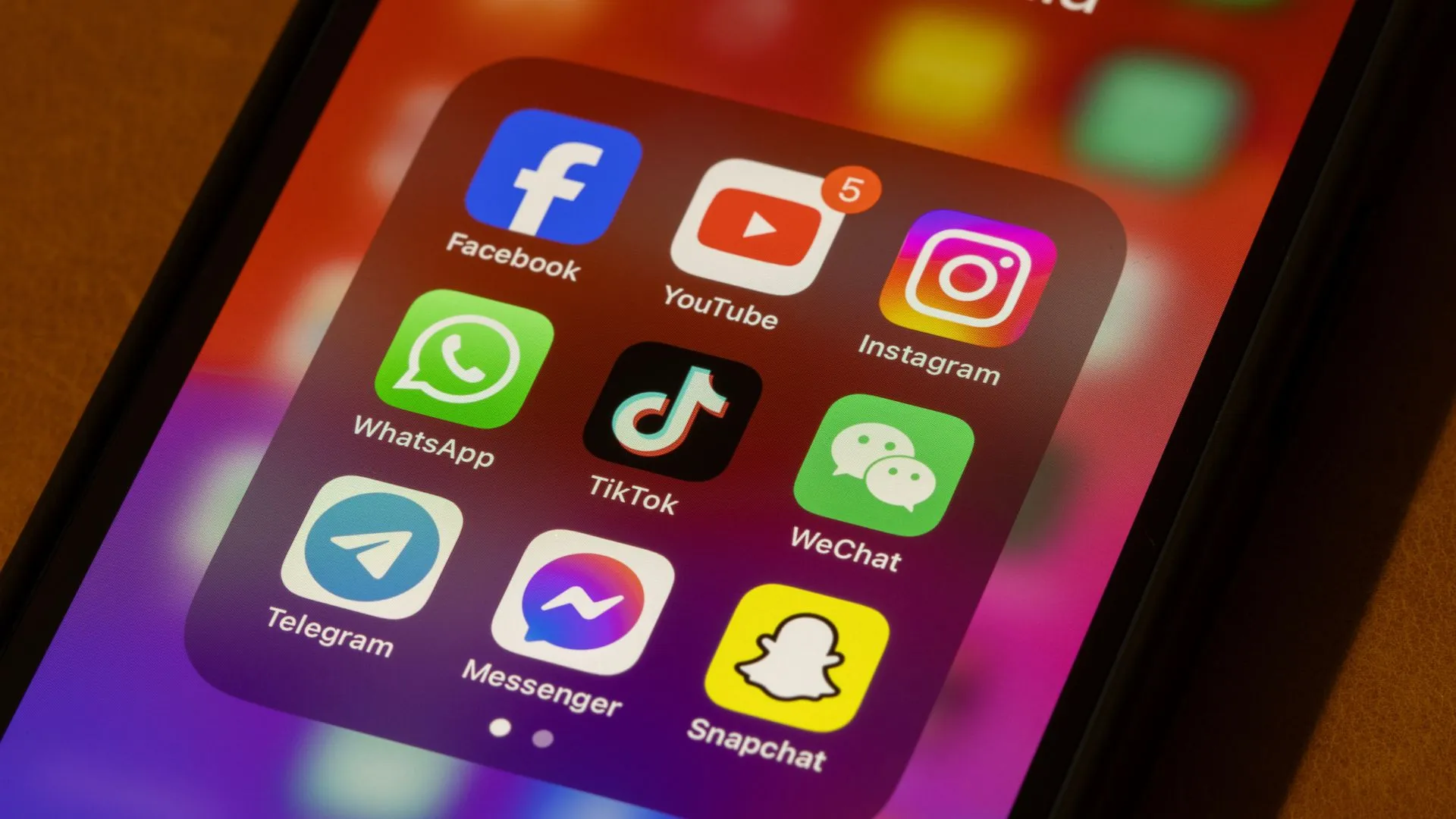 Instagram, TikTok and YouTube face jury in youth harm lawsuit