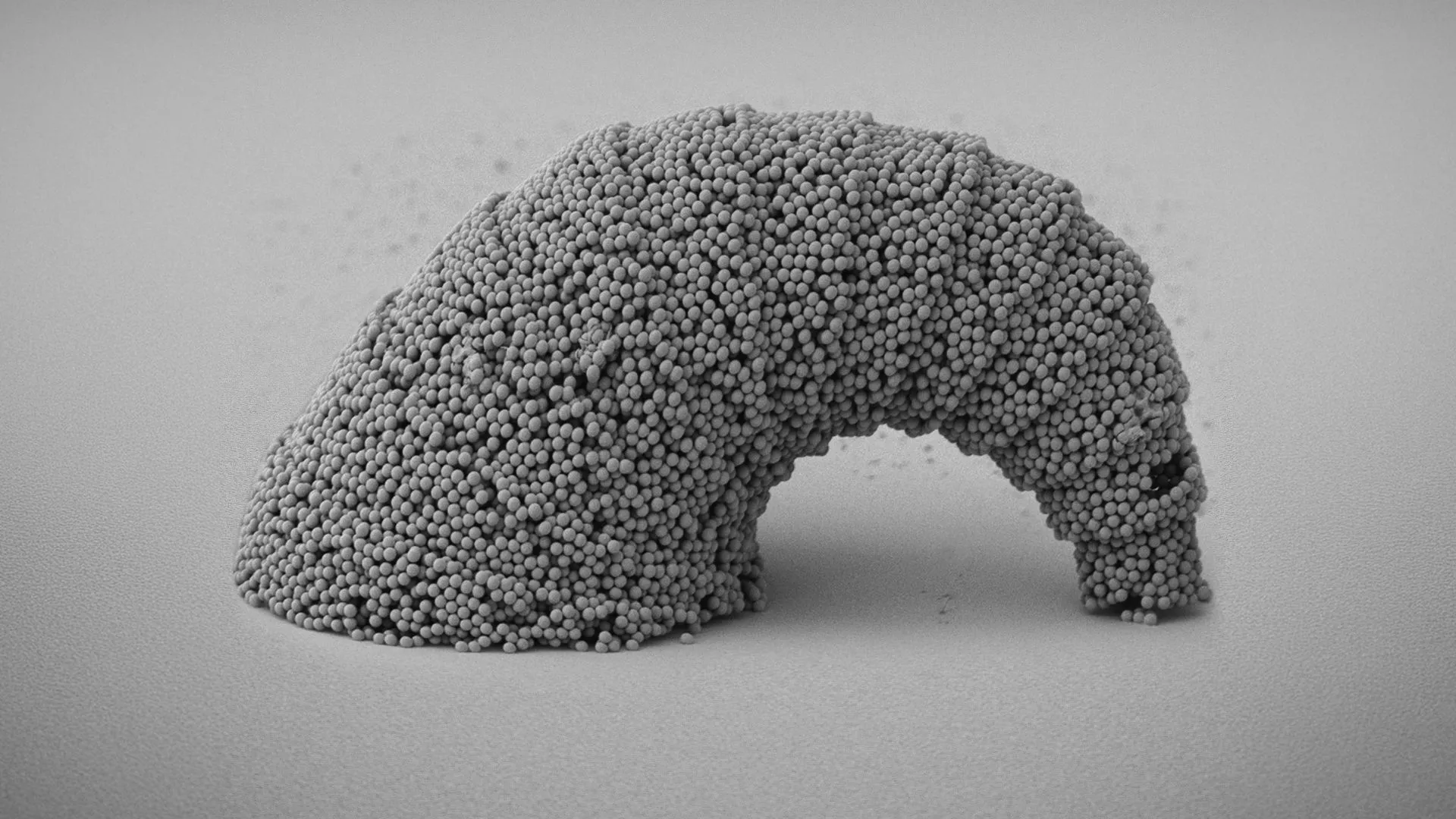 Laser-powered optofluidics expand 3D microprinting to metals