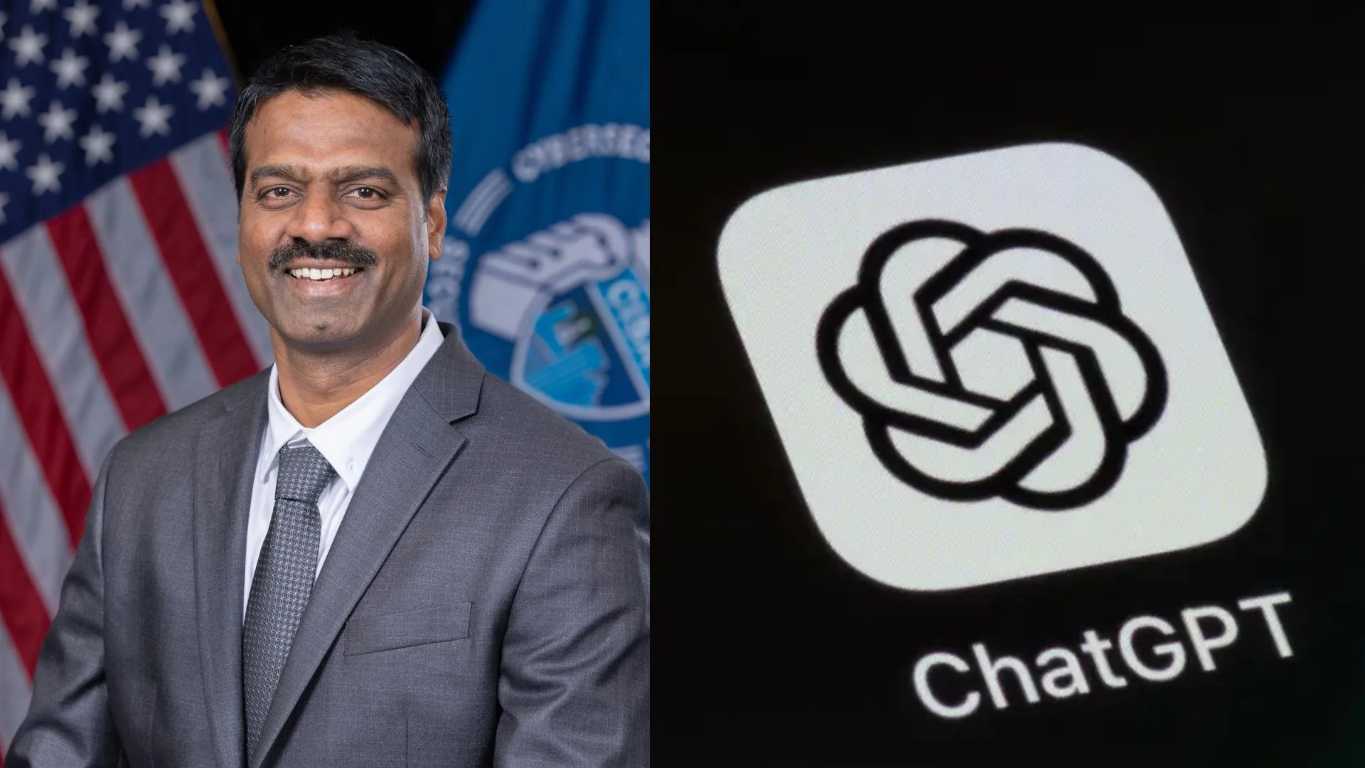 Trump’s cyber chief fed sensitive US documents into public ChatGPT