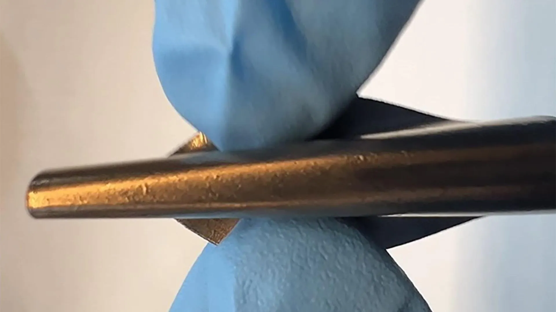 1D nanomaterials thinner than hair could supercharge batteries