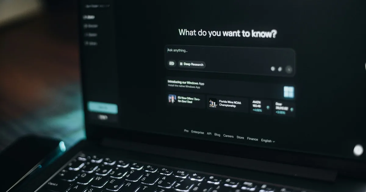 ChatGPT can now search your entire chat history for answers