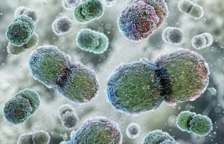 Why Antibiotics Aren’t Enough for Some Chronic Wounds