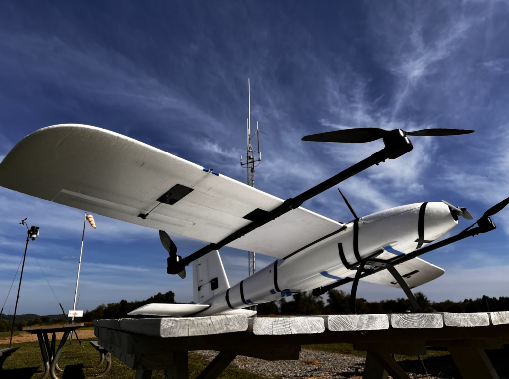 ViSafe: Smarter Vision for Safer Skies