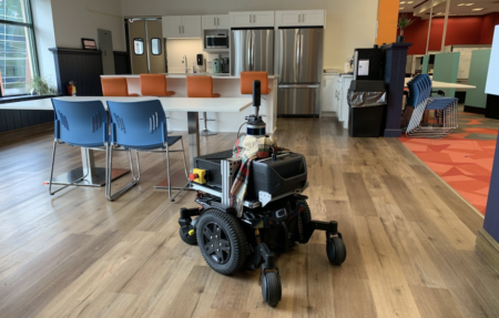 Research Group to Host CMU Vision-Language-Autonomy Challenge