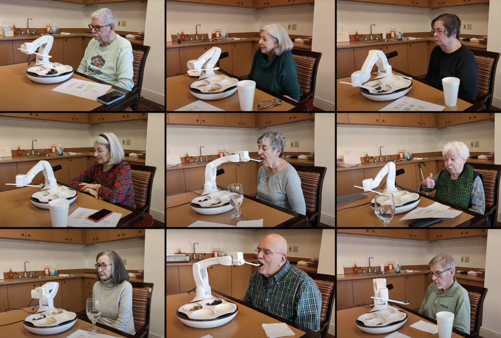 VoicePilot Framework Enhances Communication Between Humans and Physically Assistive Robots