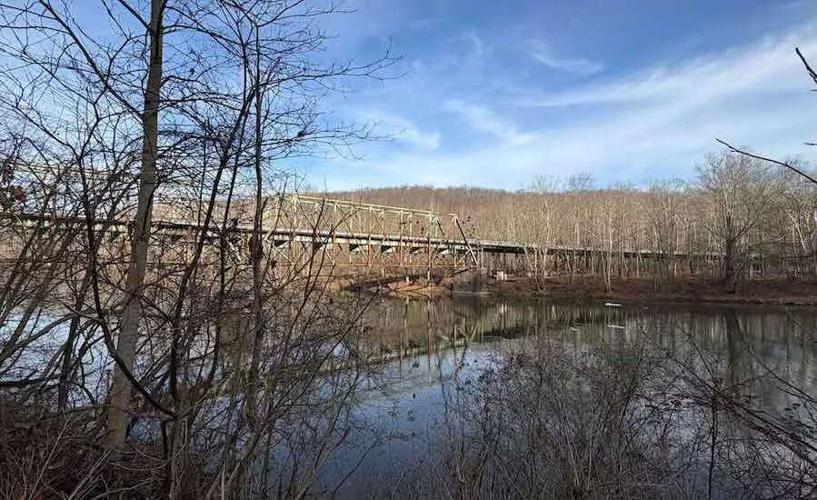 Fay, S&B USA Construction Awarded $39M PennDOT Bridge Contract