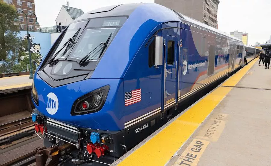 MTA Looks for More Electric Capacity on Commuter Lines