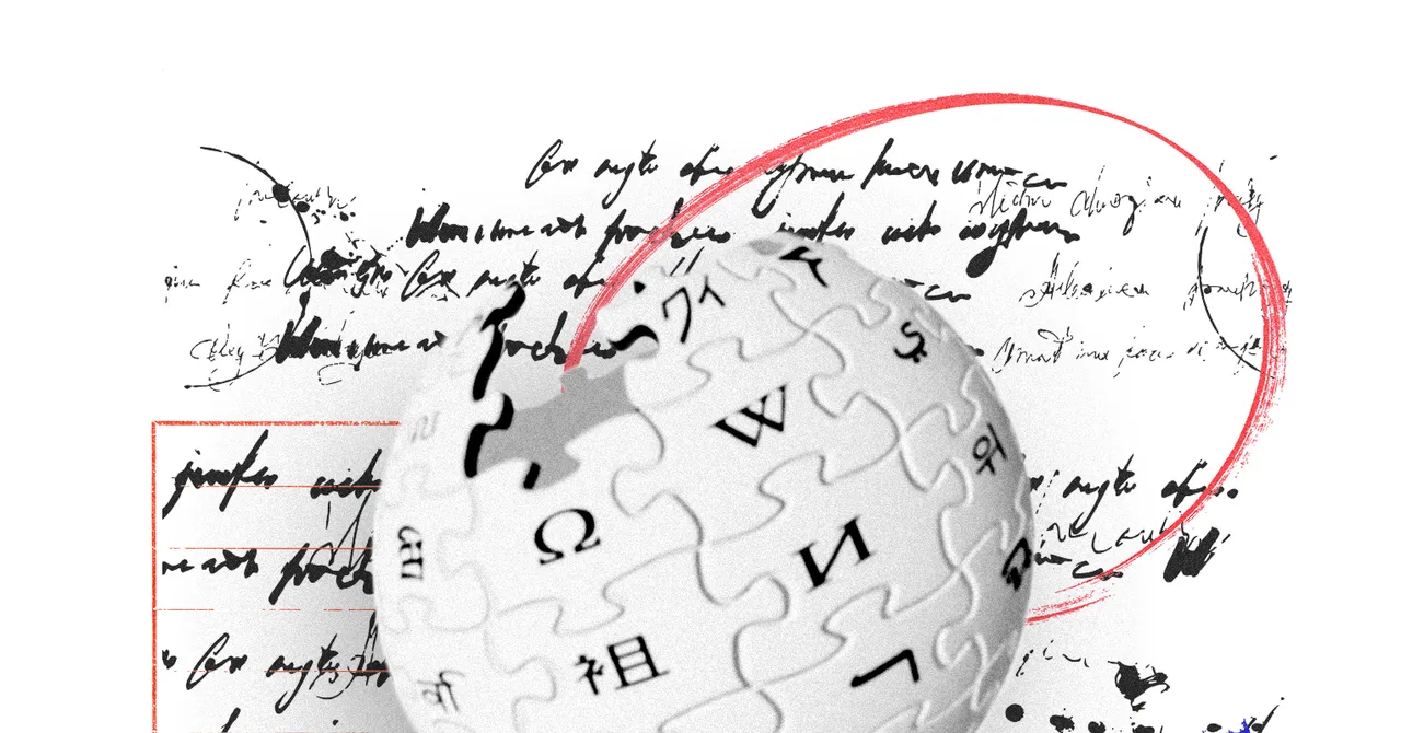 A Wikipedia Group Made a Guide to Detect AI Writing. Now a Plug-In Uses It to ‘Humanize’ Chatbots