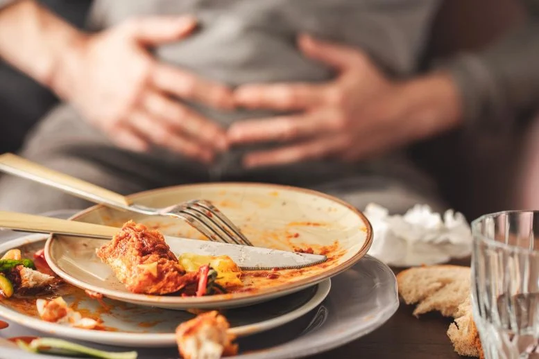 A Hidden Alzheimer’s Risk After Every Meal