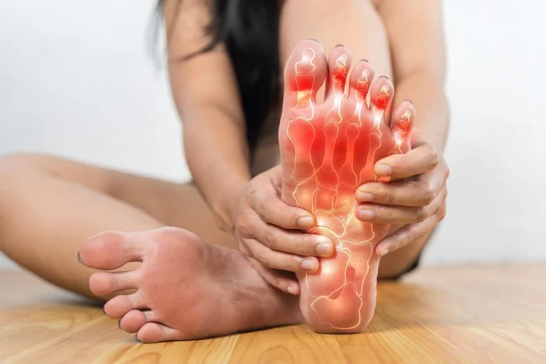 Common Gout Medication Found To Slash Heart Attack and Stroke Risk