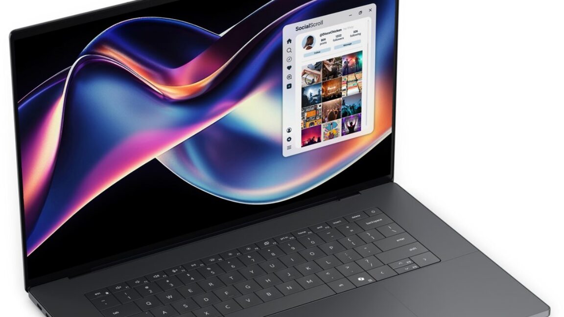 Dell’s XPS revival is a welcome reprieve from the “AI PC” fad