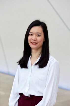 Robot Talk Episode 129 – Automating museum experiments, with Yuen Ting Chan