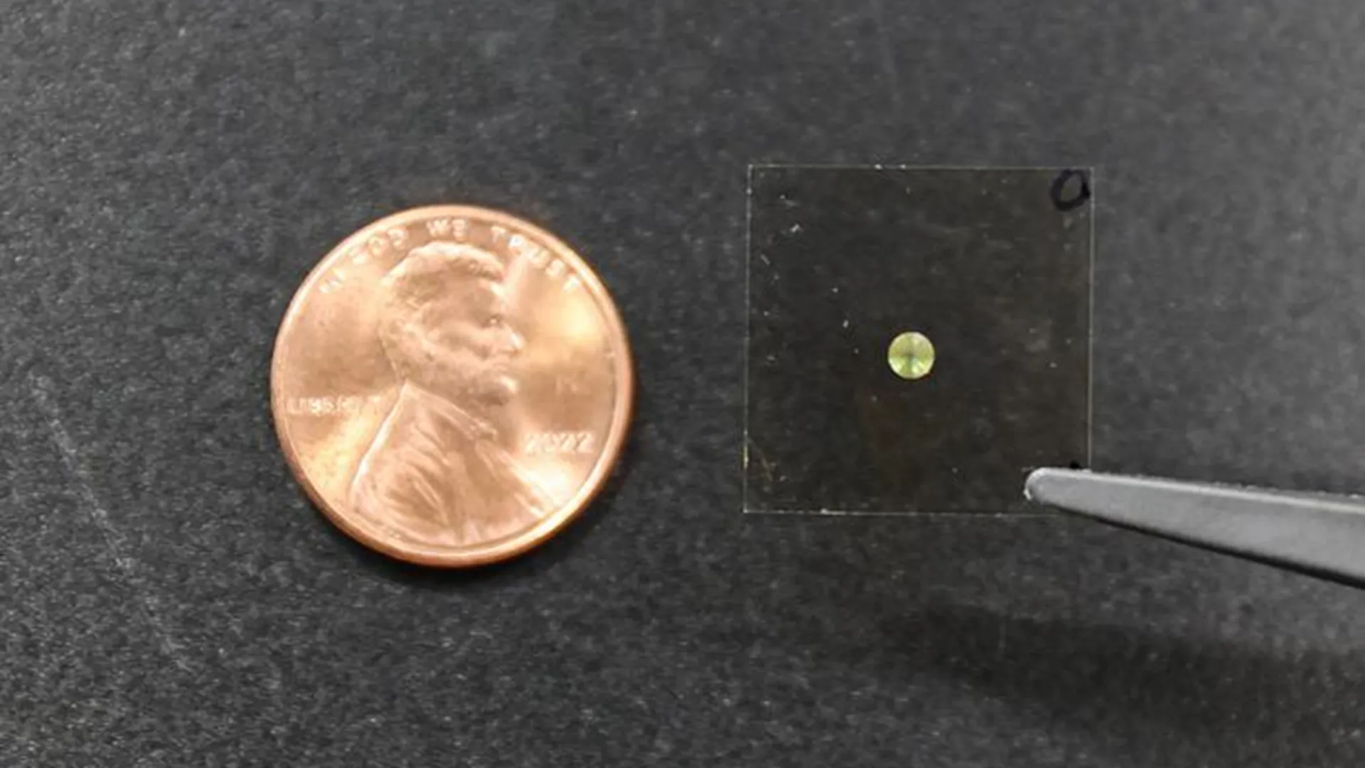 New US laser technology could unlock 100,000-qubit quantum computers