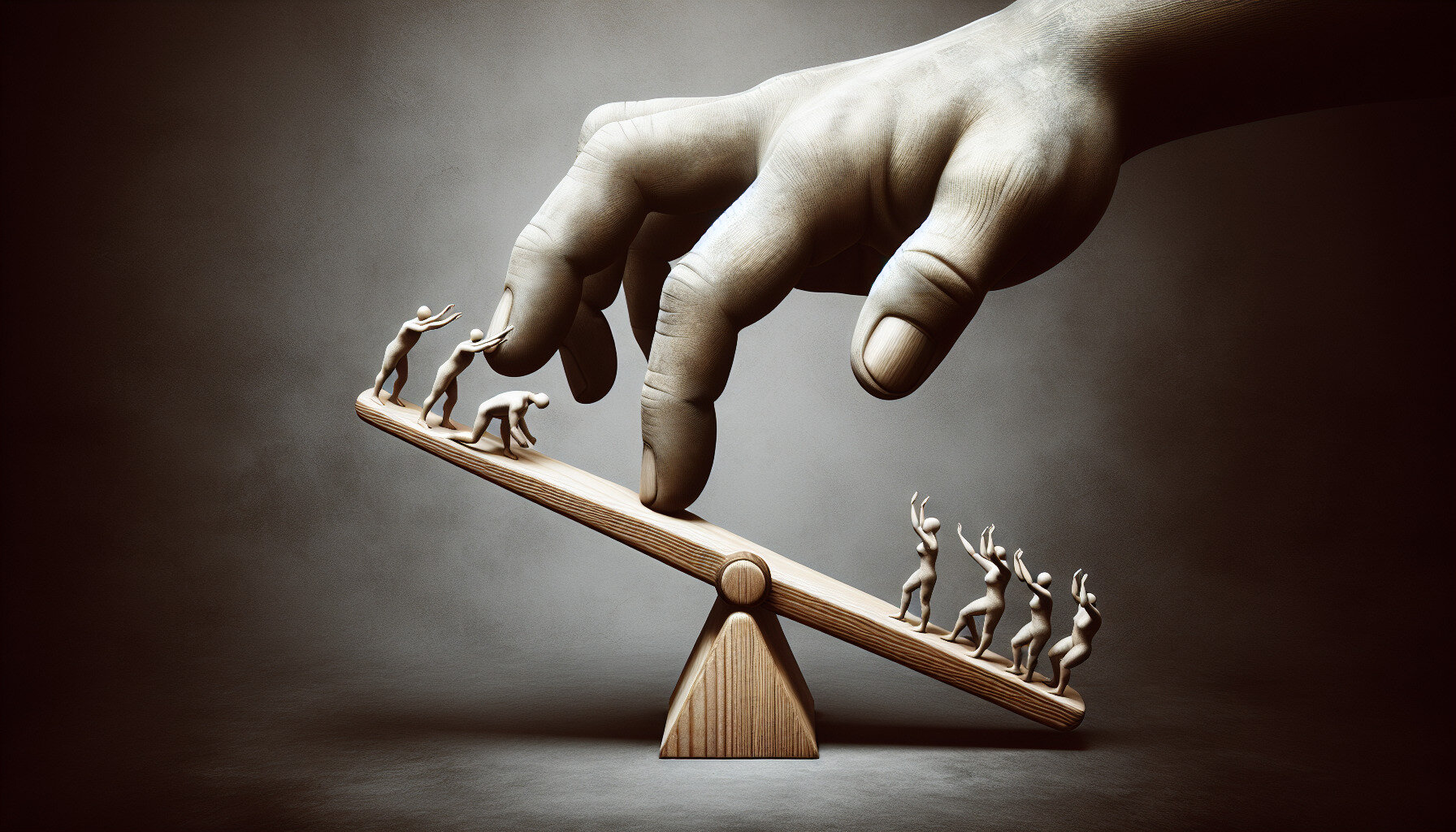 Antitrust crackdowns may reduce corporate know-how