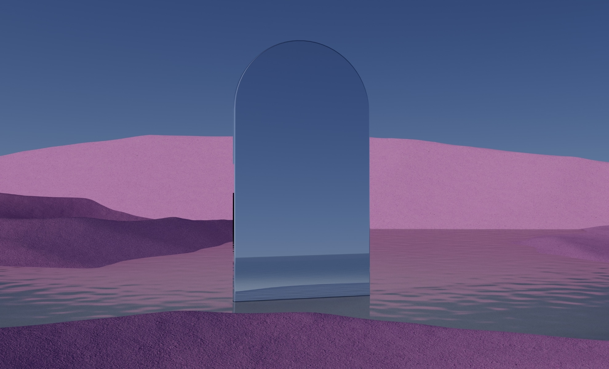 Are We Trapped in a Cosmic Illusion? Scientists Say the Universe Might Be a Hall of Mirrors