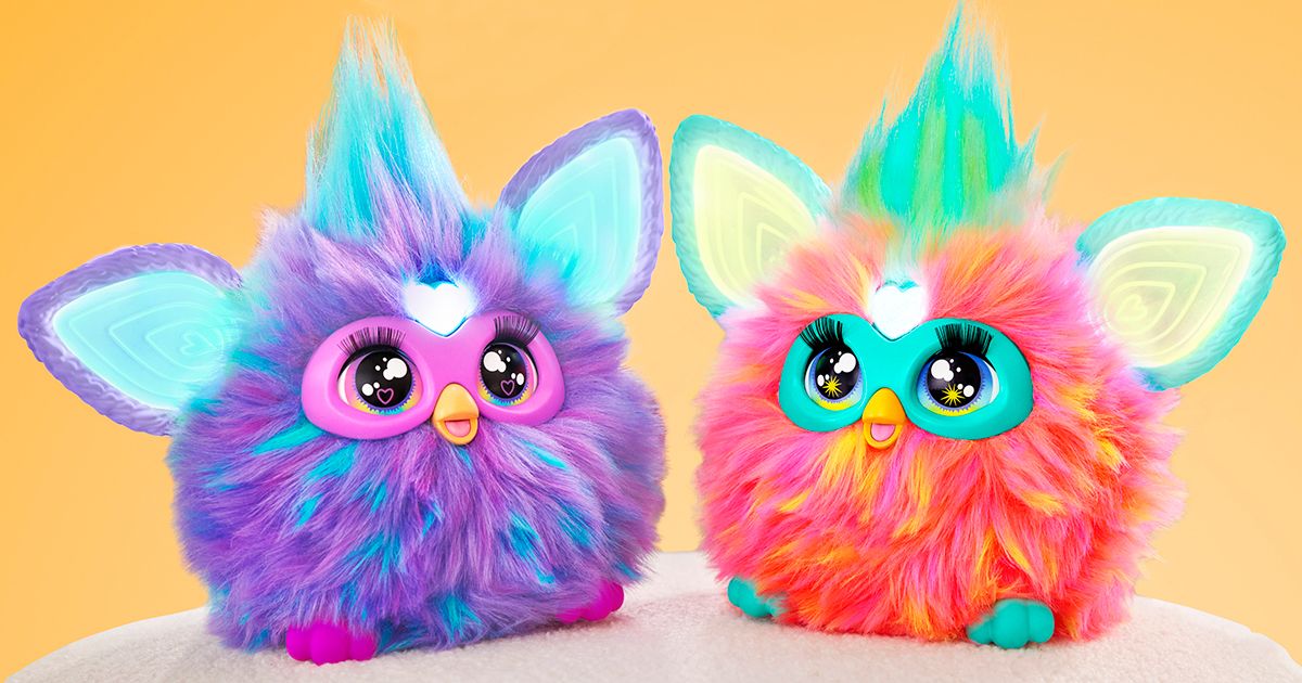 Furby