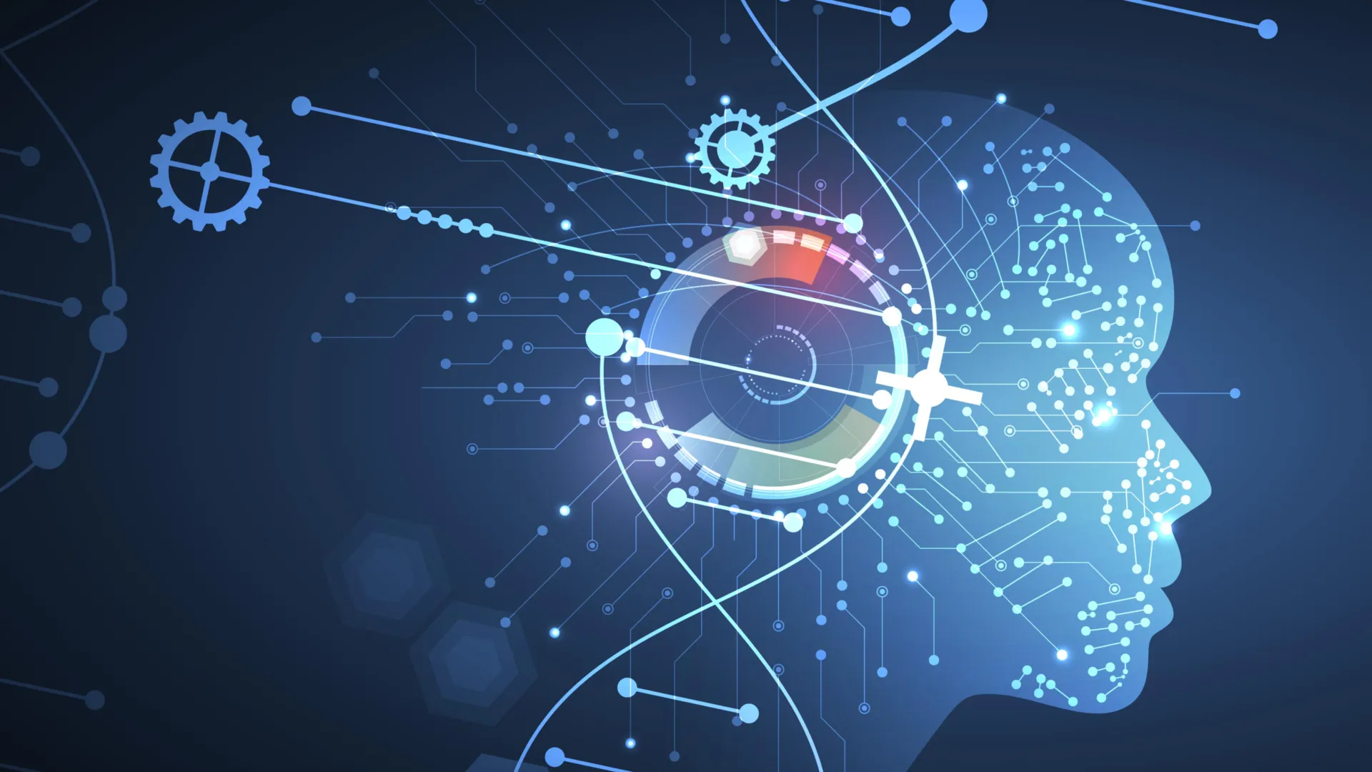 AI detects cancer but it’s also reading who you are