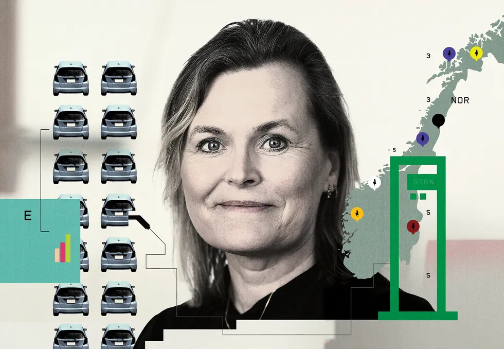Norway EV Push Nears 100 Percent: What’s Next?