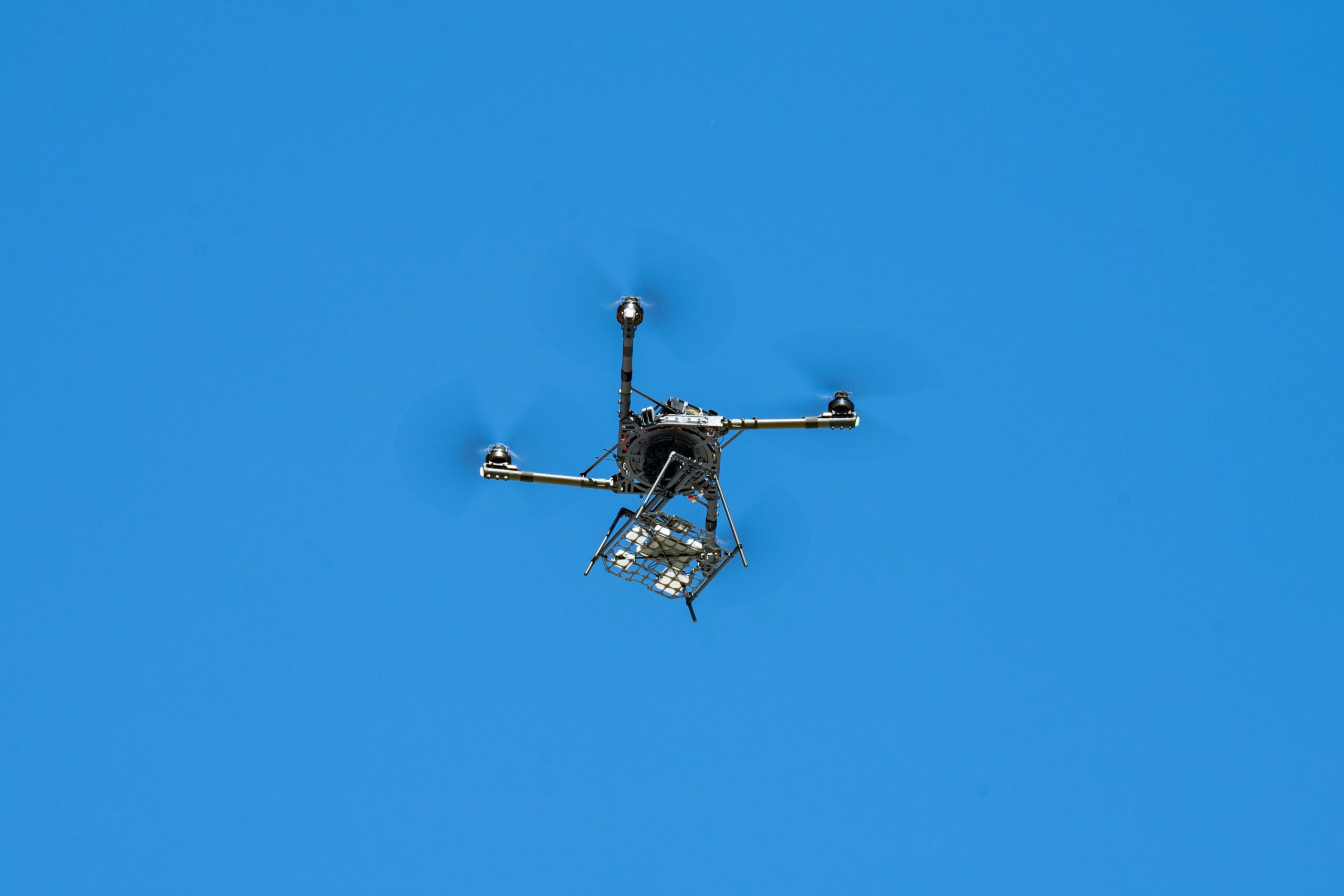 NASA Develops Blockchain Technology to Enhance Air Travel Safety and Security 