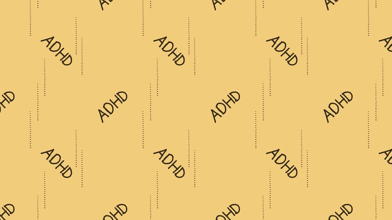 Why Attention Disorder Symptoms Go Undetected for Decades