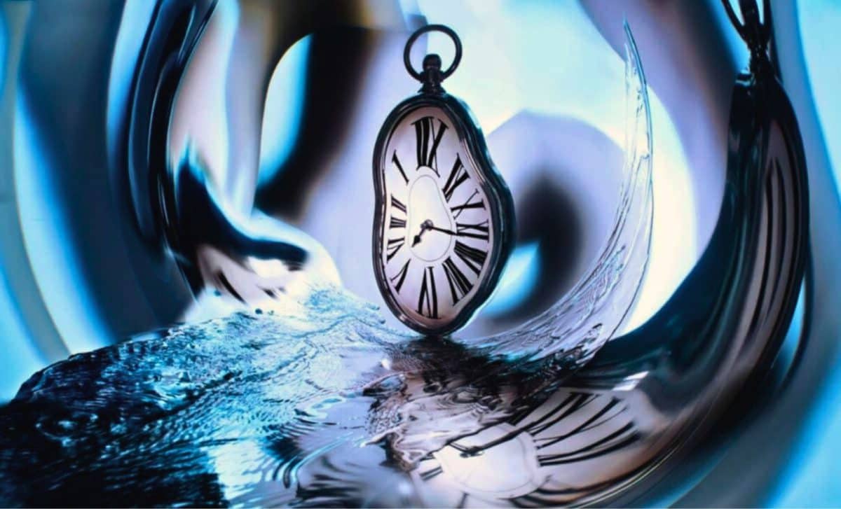 After Years of Doubt, Physicists Just Confirmed That “Time Mirrors” Exist in a stunning breakthrough