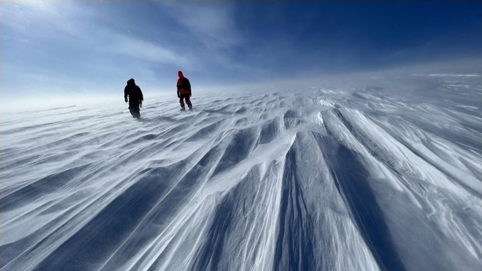 Huge ice dome in Greenland vanished 7,000 years ago — melting at temperatures we’re racing toward today