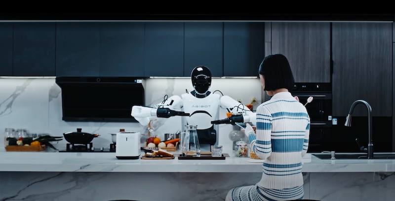 Global humanoid robot installations reach 16,000 units as commercial deployments accelerate