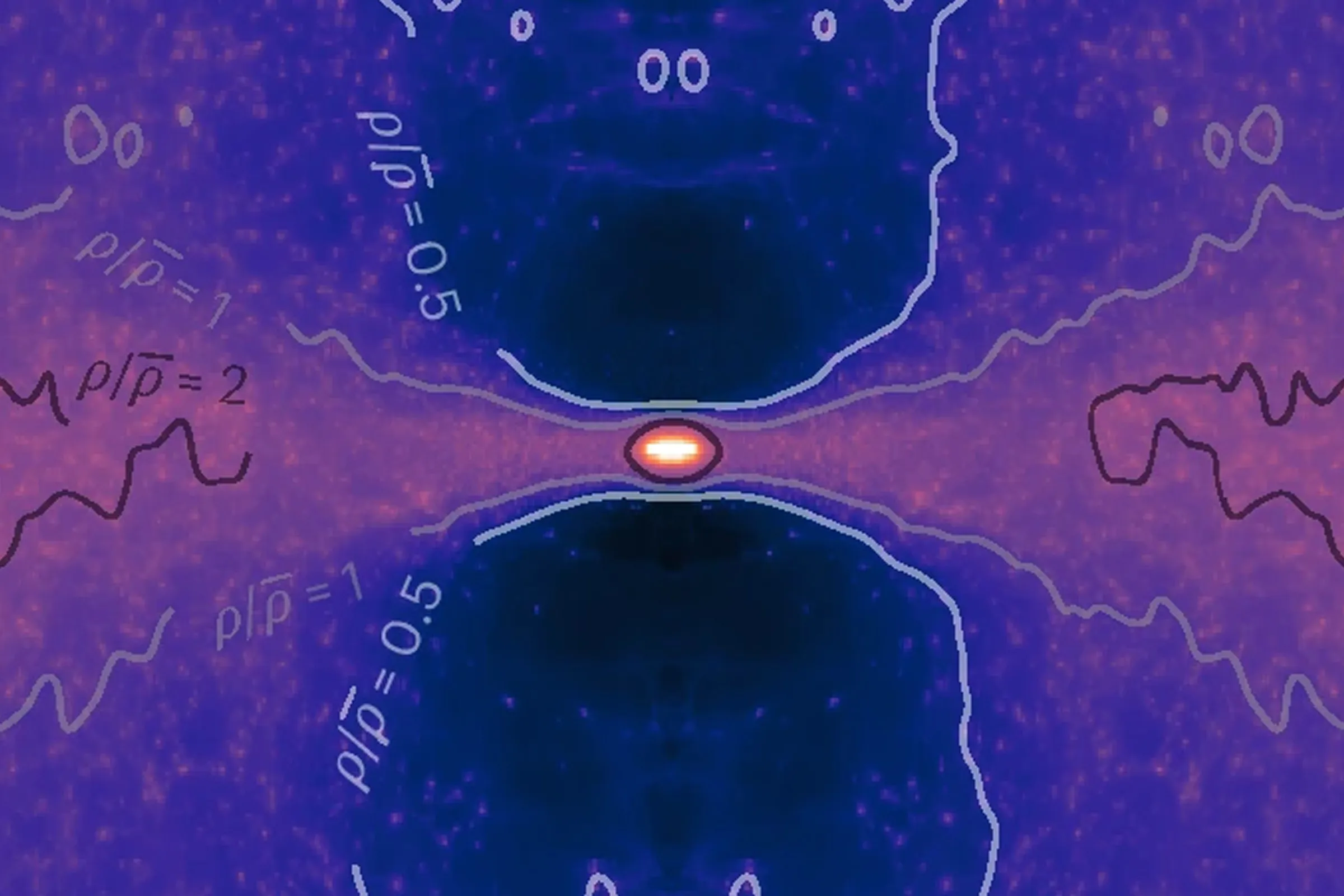 AI Discovers Hundreds of Anomalies in Archive of Hubble Images