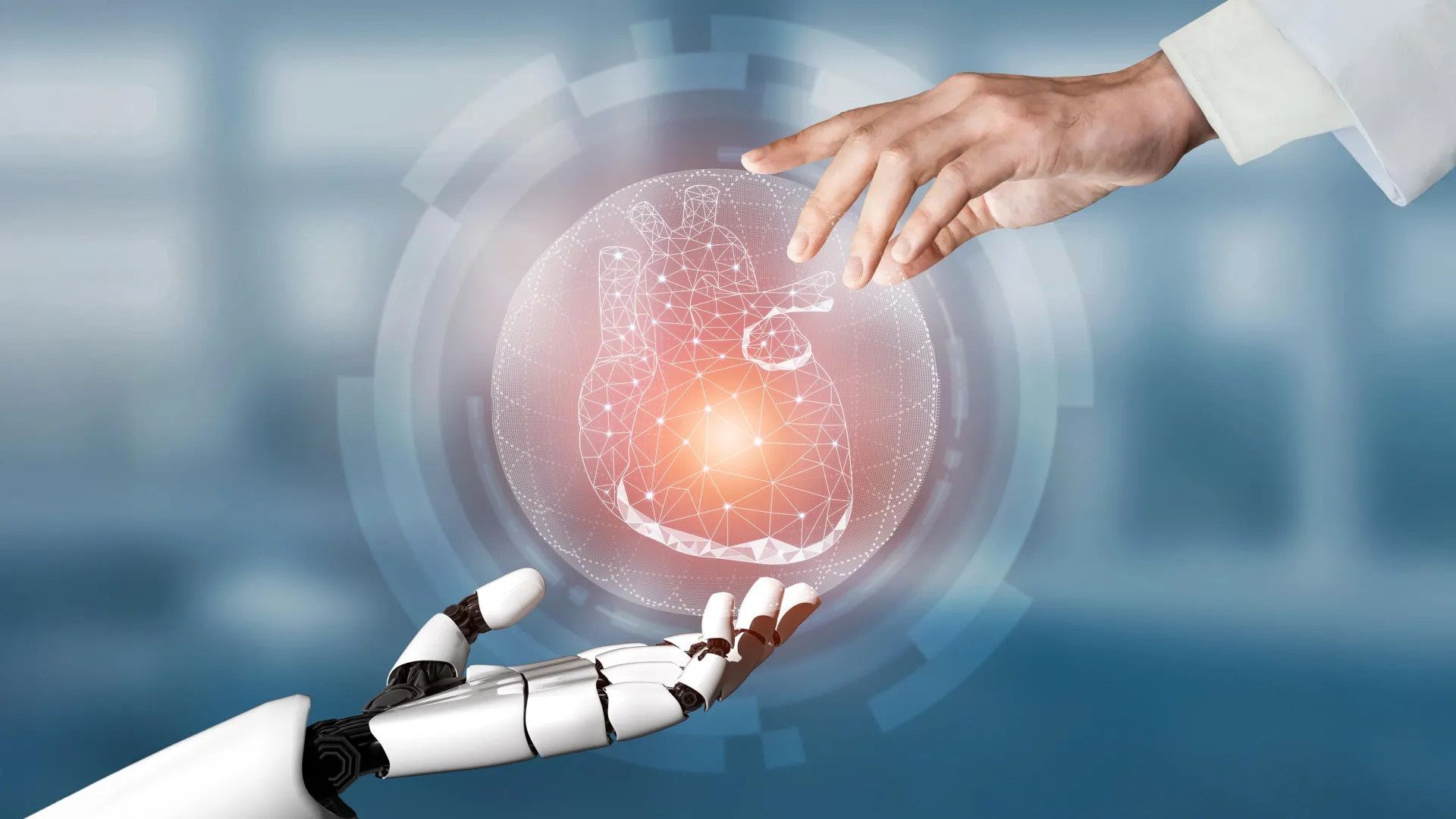 Your CT scan could reveal a hidden heart risk—and AI just learned how to find it