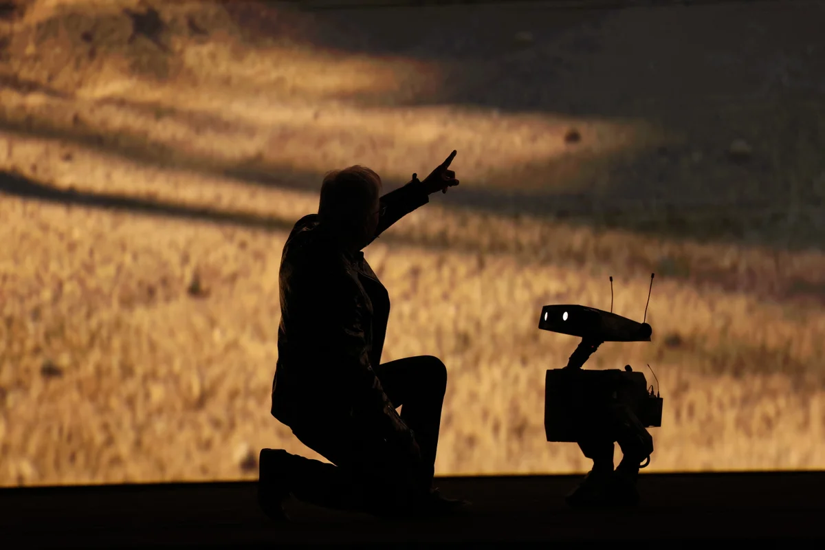 At CES 2026, AI Leaves the Screen and Enters the Real World