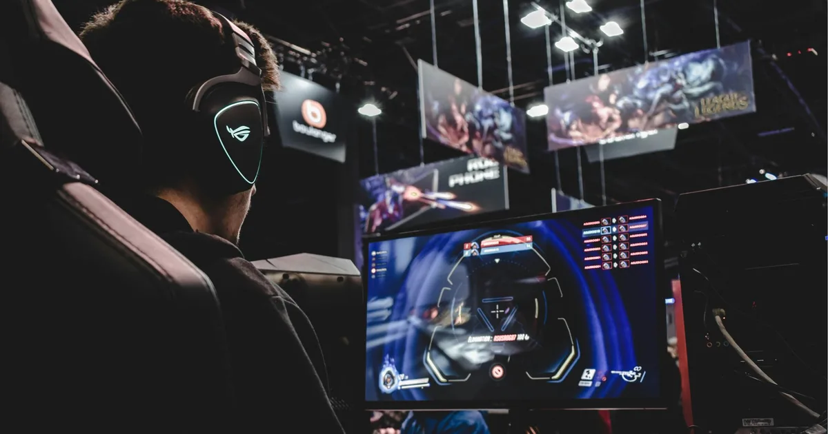 Gaming industry has embraced AI, but most game developers still think it’s bad