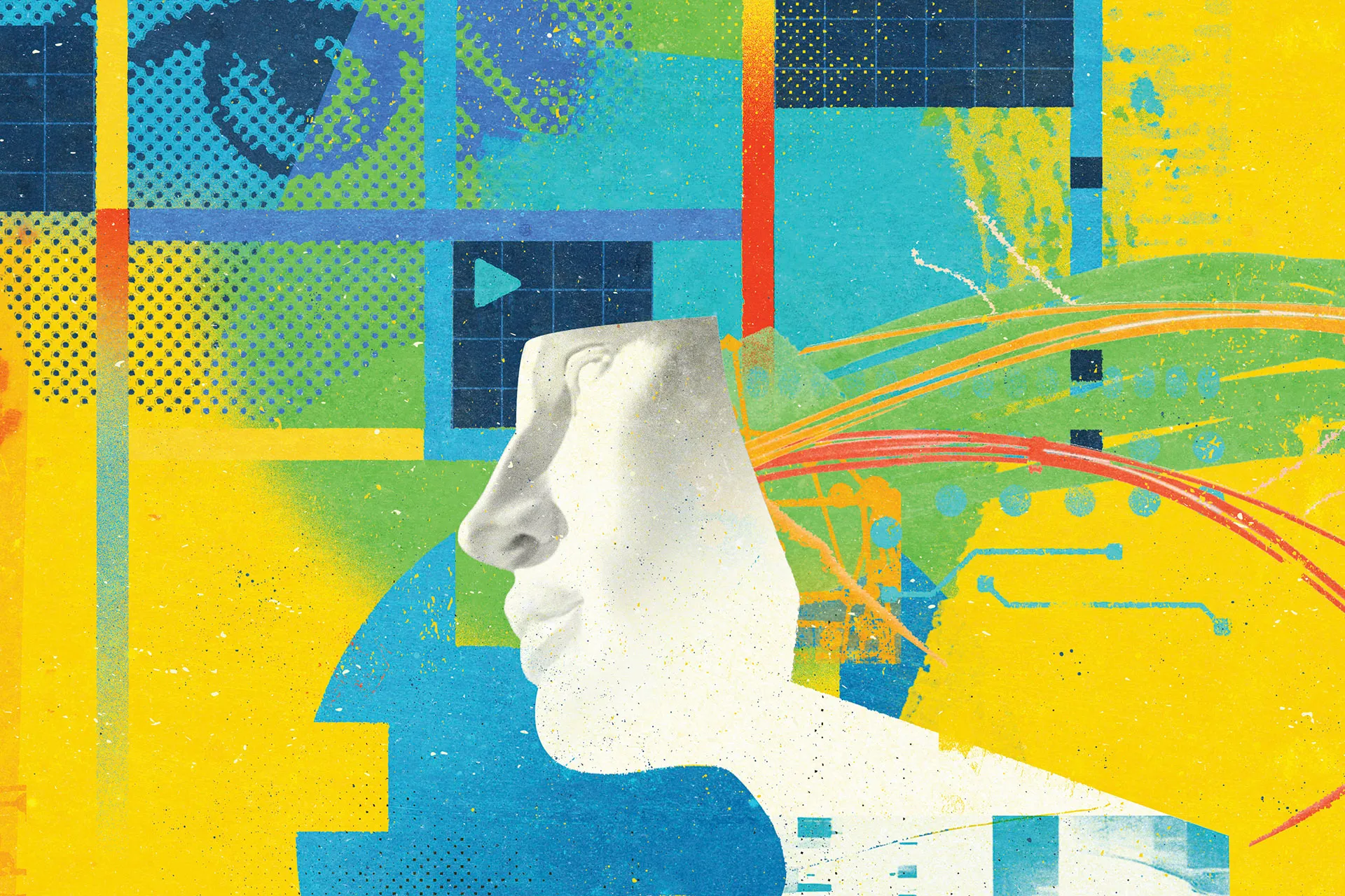 How to regulate artificial intelligence — Harvard Gazette