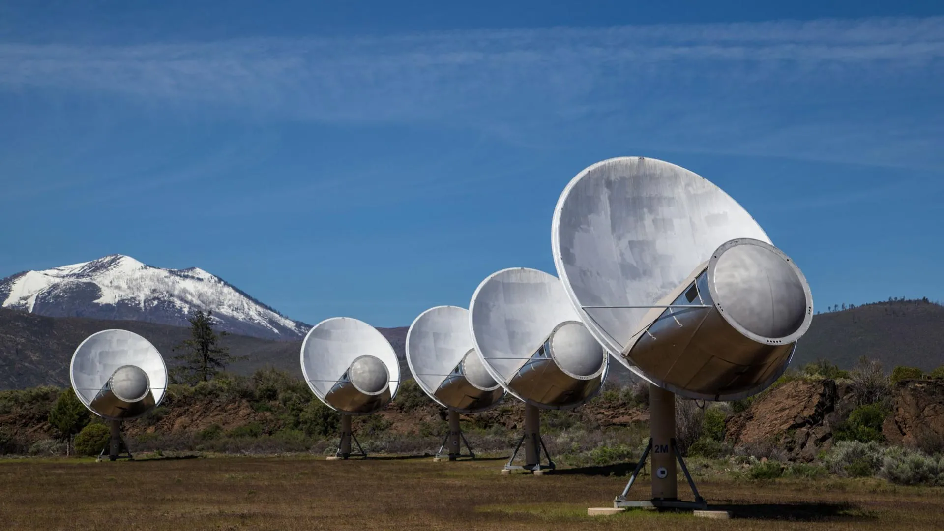 SETI watched a pulsar flicker for months and found space keeps shifting