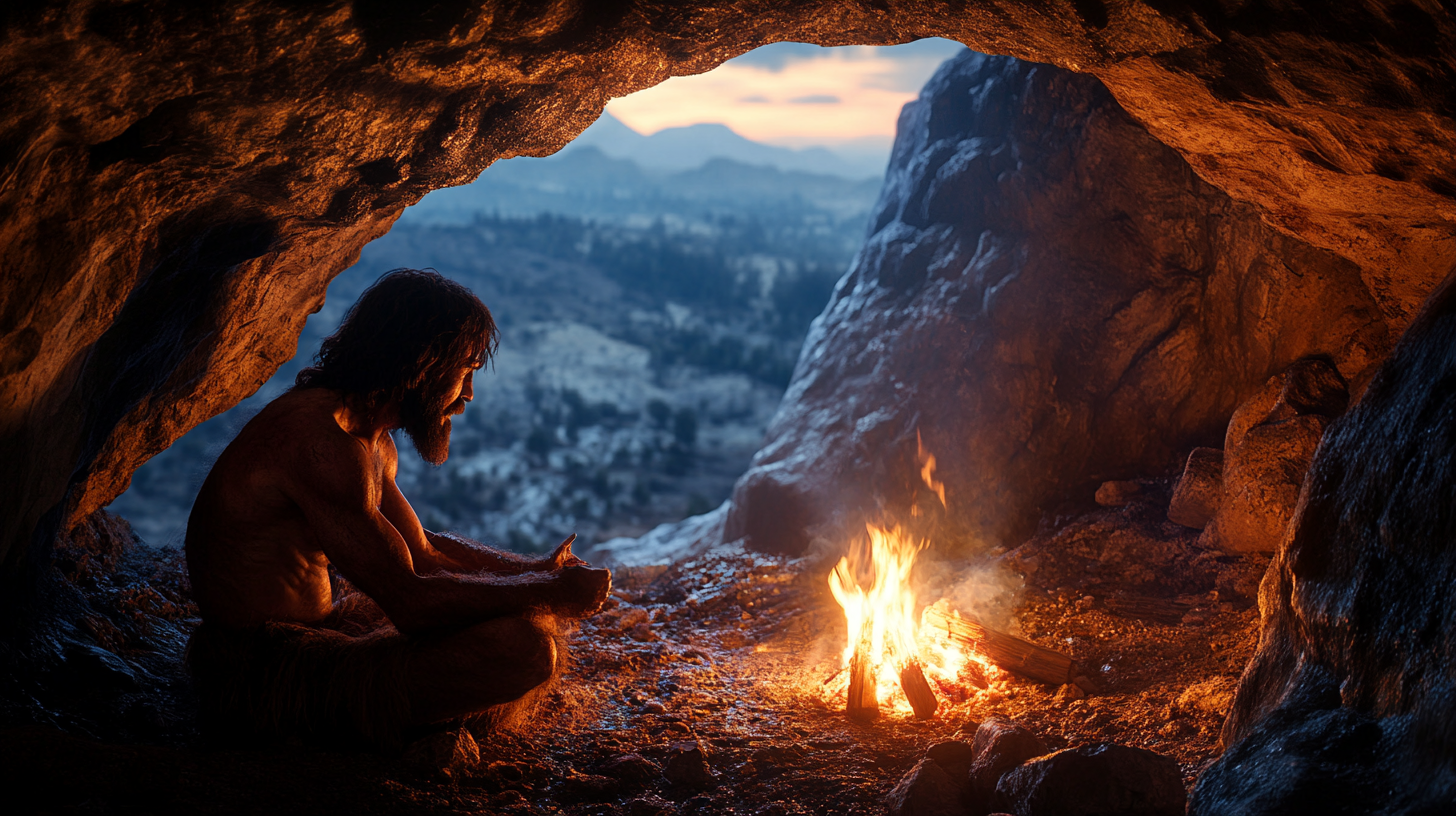 Scientists find a new Neanderthal population that stayed completely isolated for 50,000 years