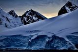 Antarctica’s Ice Sheet Shrouds a Vast Landscape of Alpine Valleys and Ice Rivers