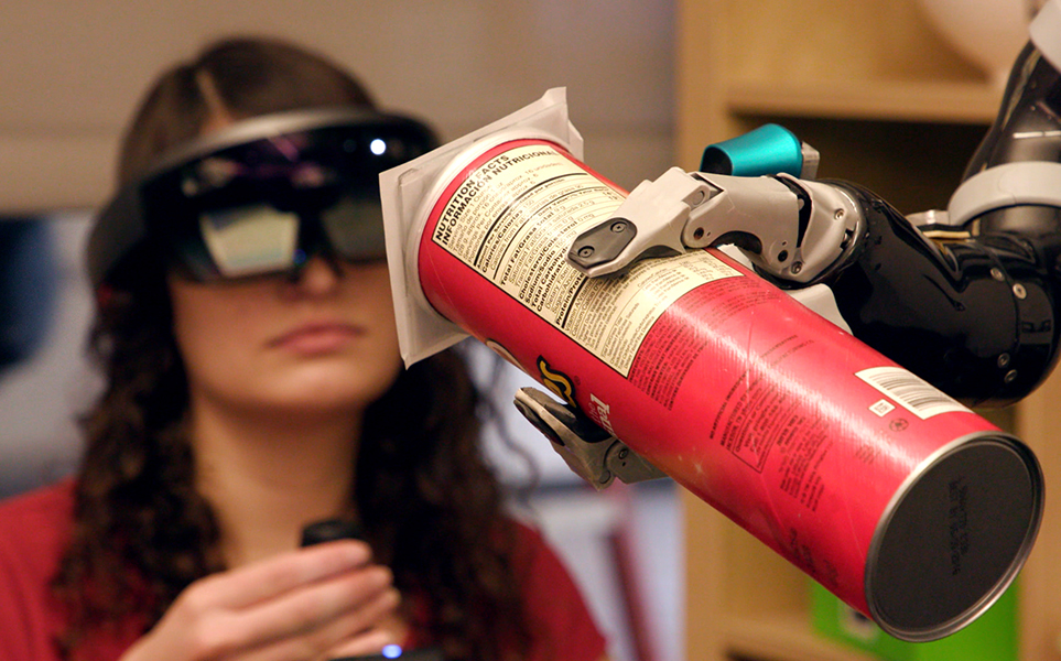 Carnegie Mellon Joins NSF Effort to Build Trustworthy AI Assistants