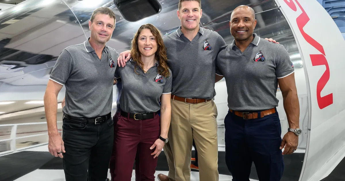 NASA’s moon astronauts are in quarantine — what does that really mean?