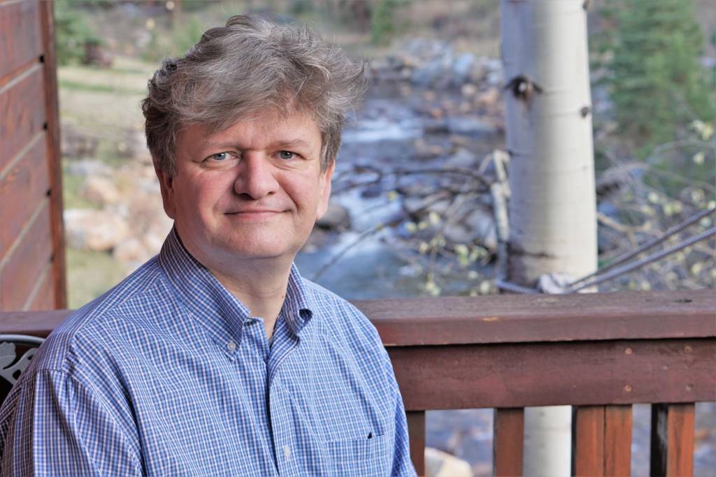 Dubrawski Receives Fulbright Specialist Award