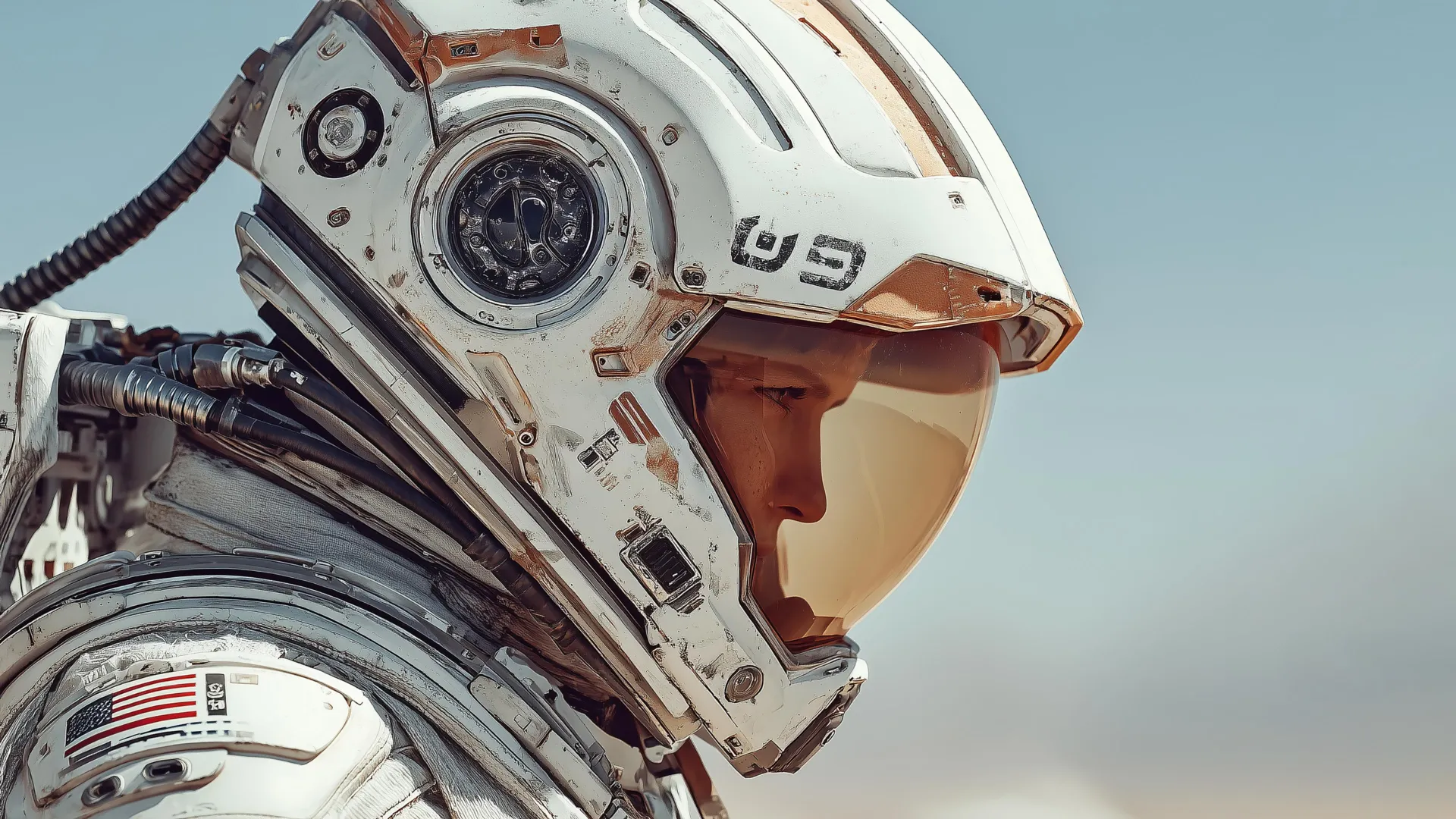 Earth’s toughest microbes could help humans live on Mars