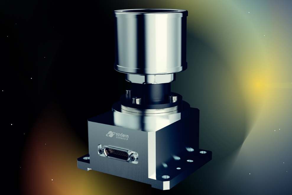 Sodern to produce star trackers in Colorado